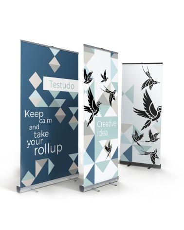 Roll-Up Testudo
