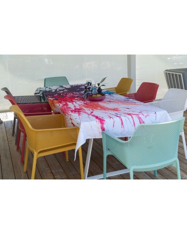 Nappe de table personnalisé - polyester