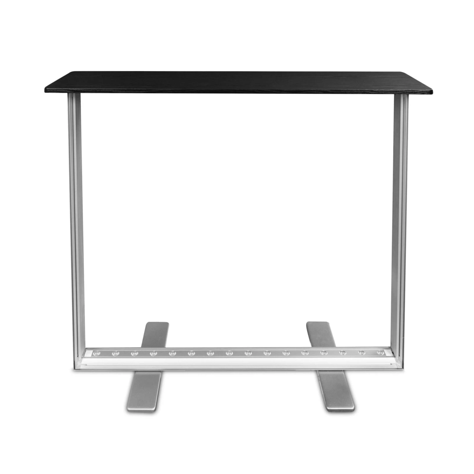 Comptoir lumineux LED BOX™ – vue 2