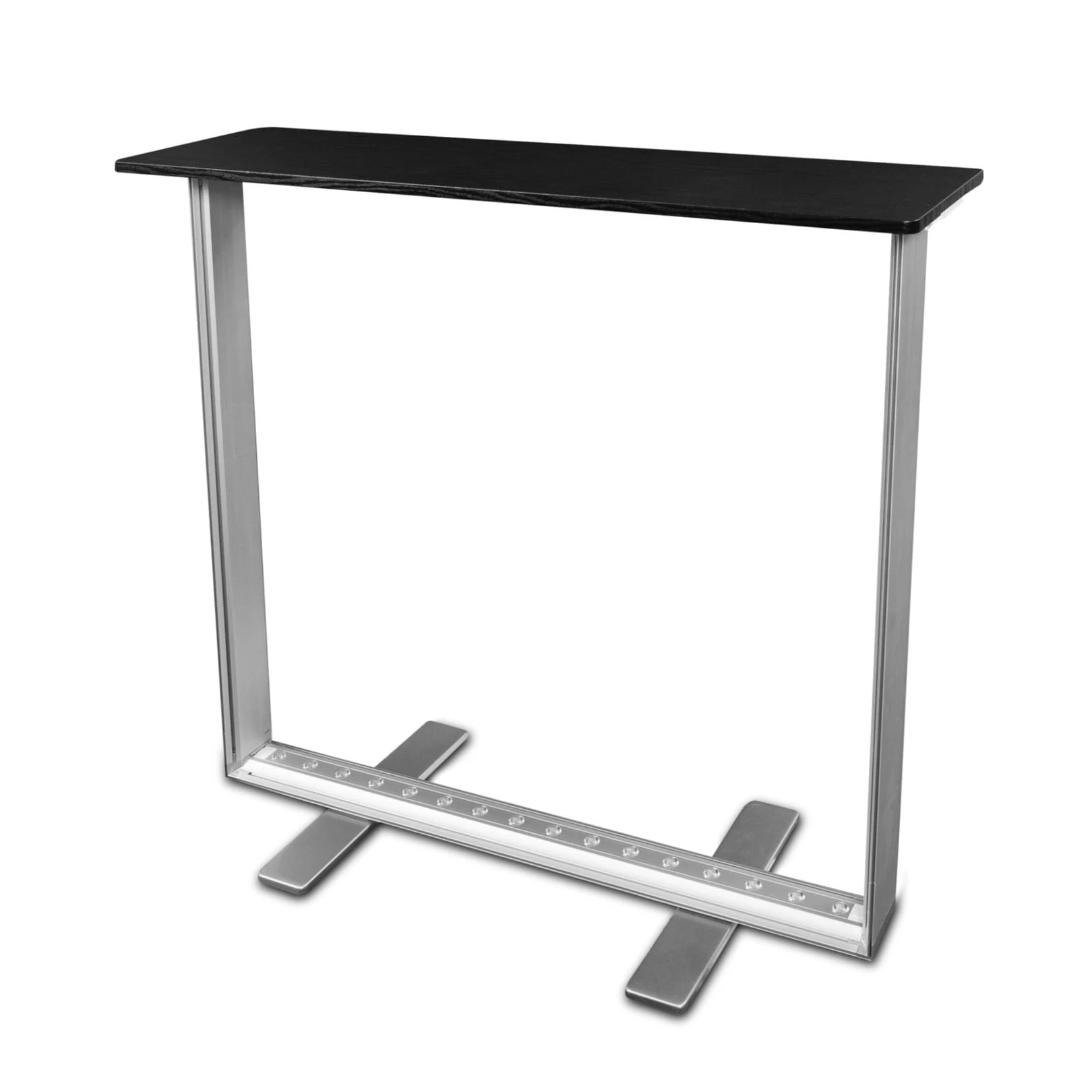 Comptoir lumineux LED BOX™ – vue 3
