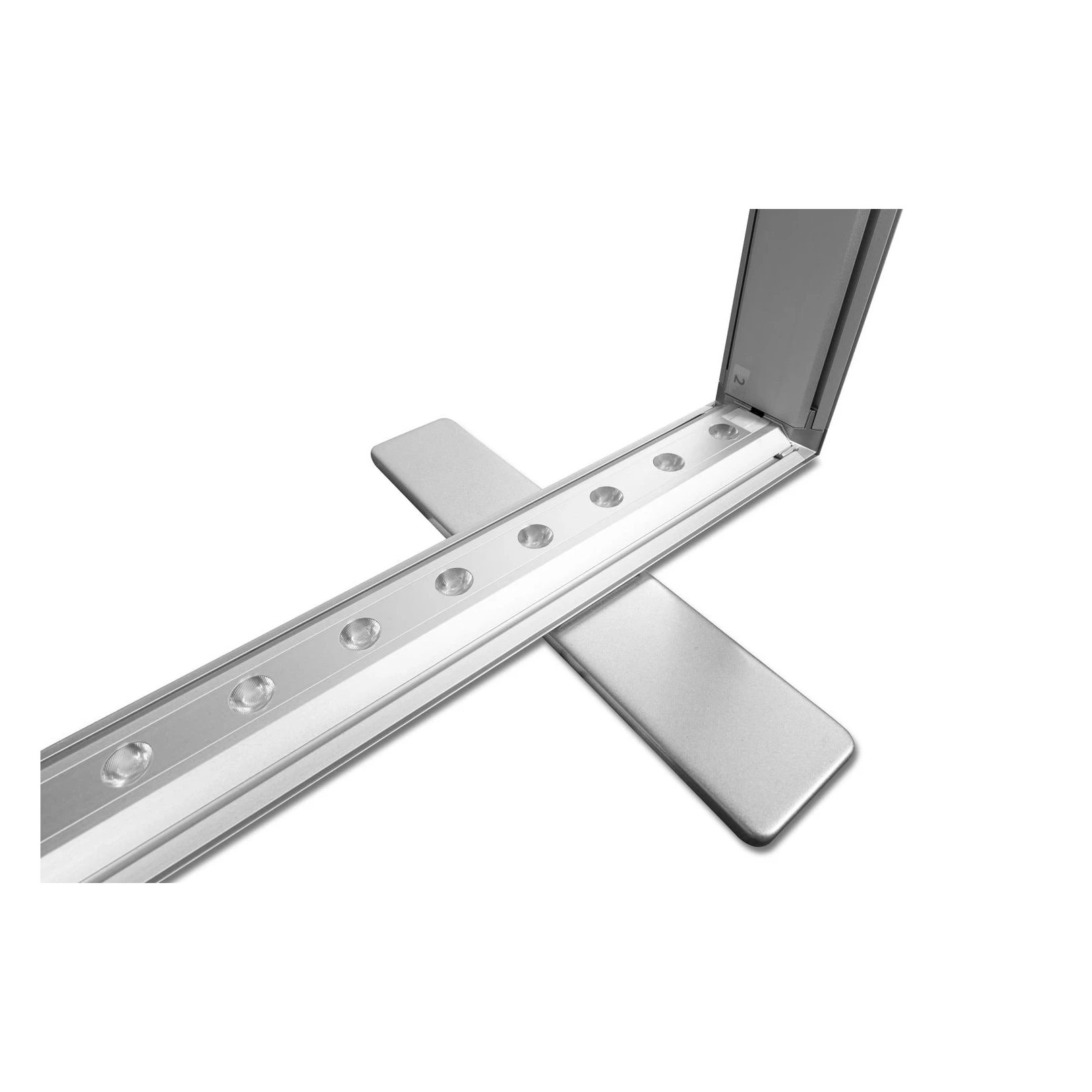 Comptoir lumineux LED BOX™ – vue 5