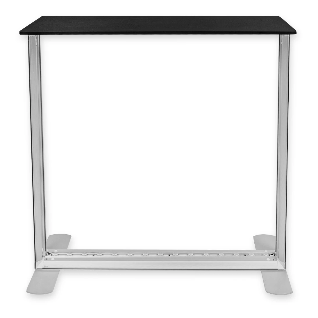Comptoir rétroéclairé LUNIX™ – vue 2