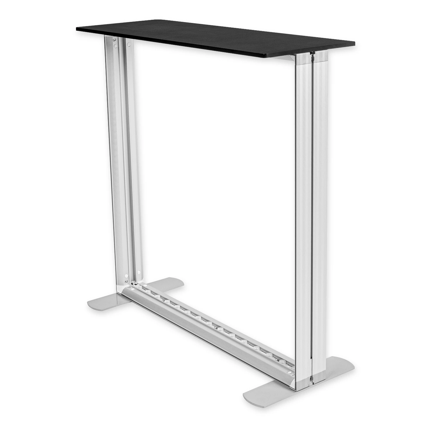 Comptoir rétroéclairé LUNIX™ – vue 3