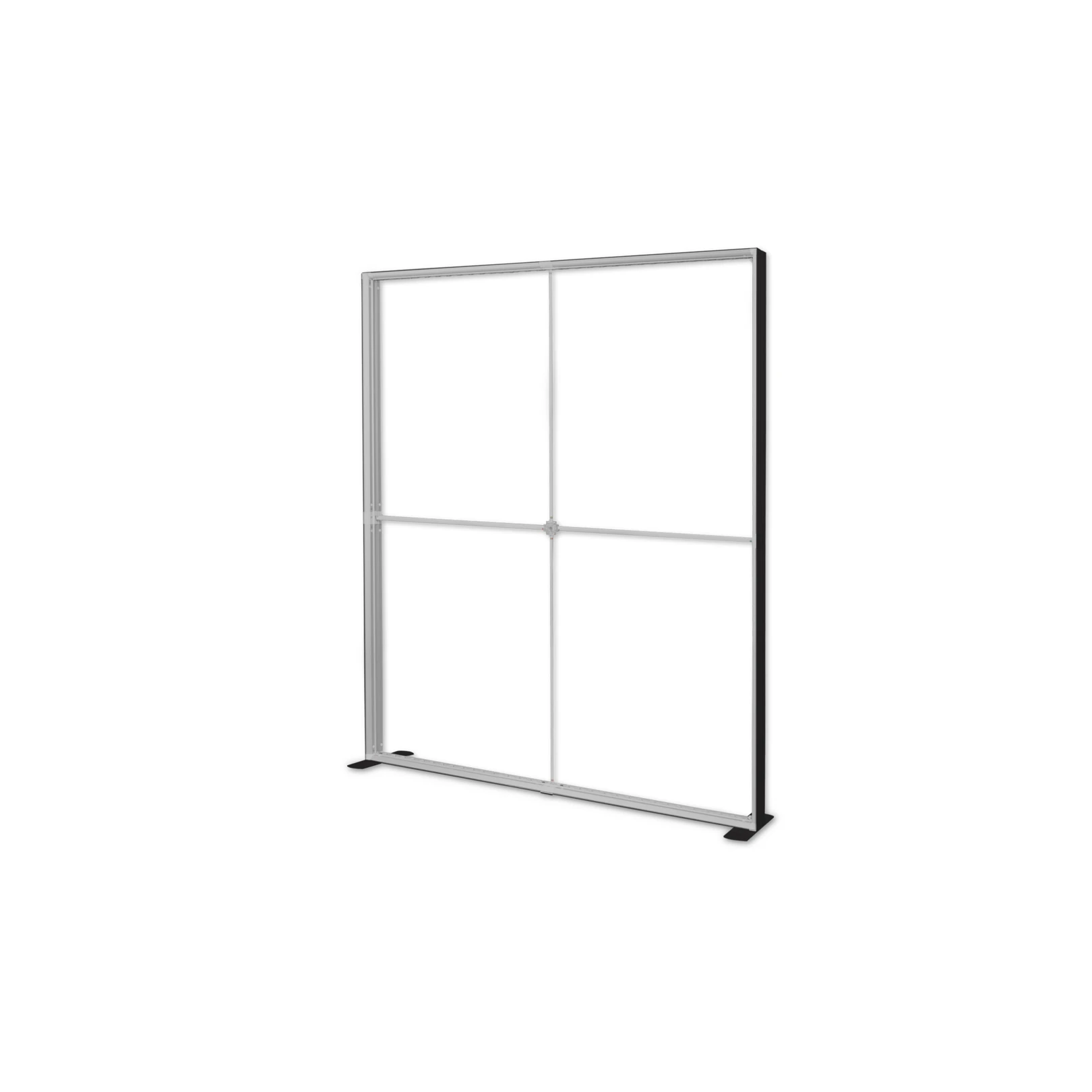 Mur d'images LED LUNIX™ BLACK 200×250 cm – vue 2