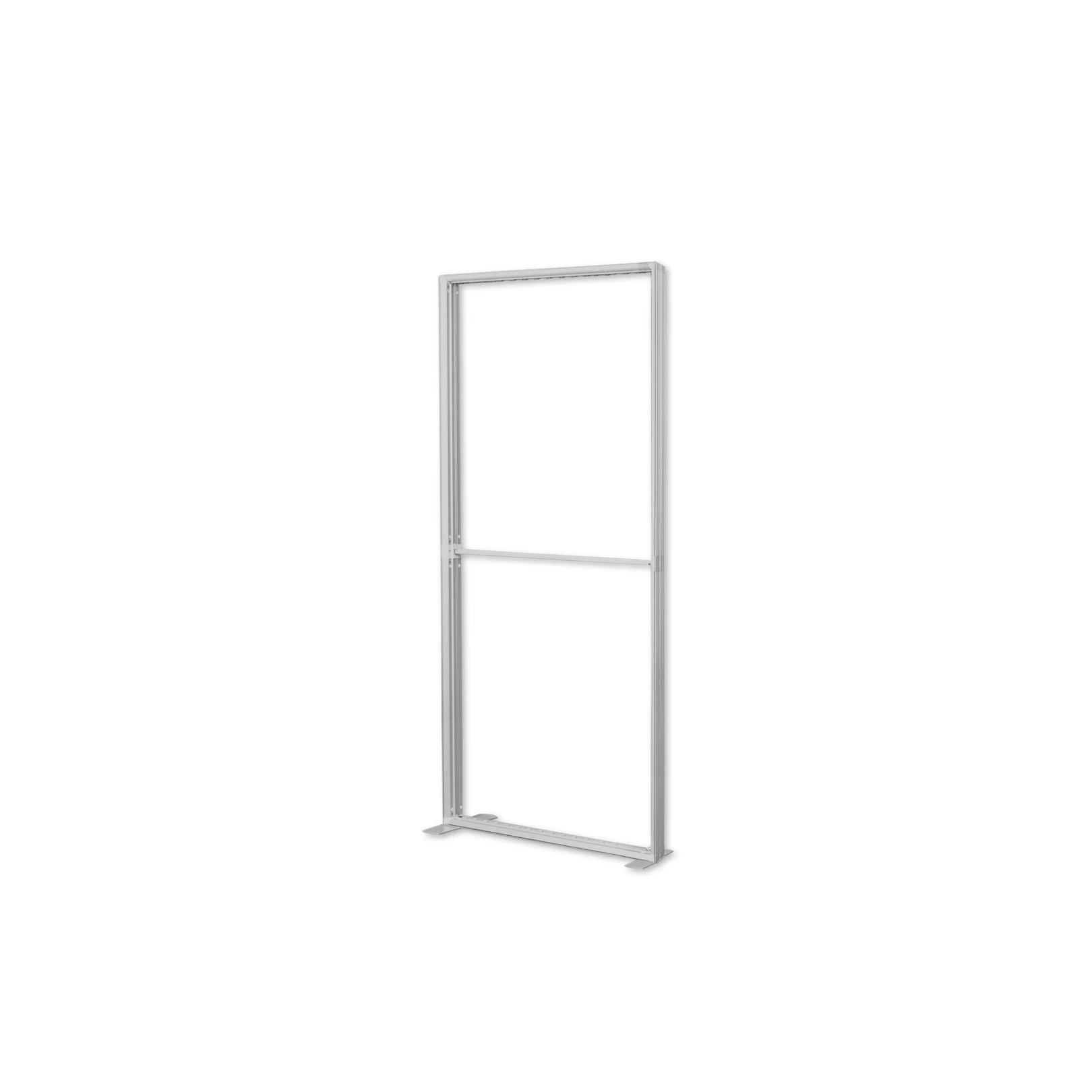 Mur d'images LED modulaire LUNIX™ – vue 2