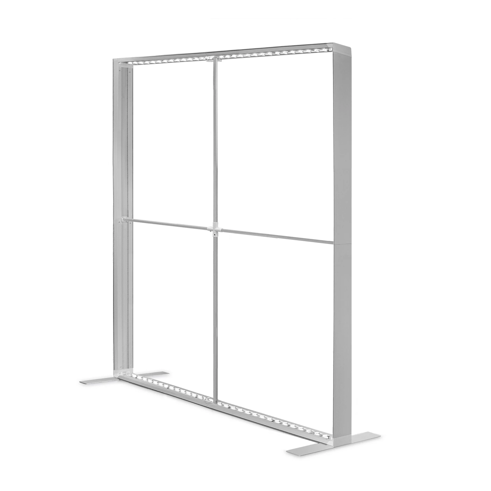 Mur publicitaire LED BOX™ PLUS – vue 2
