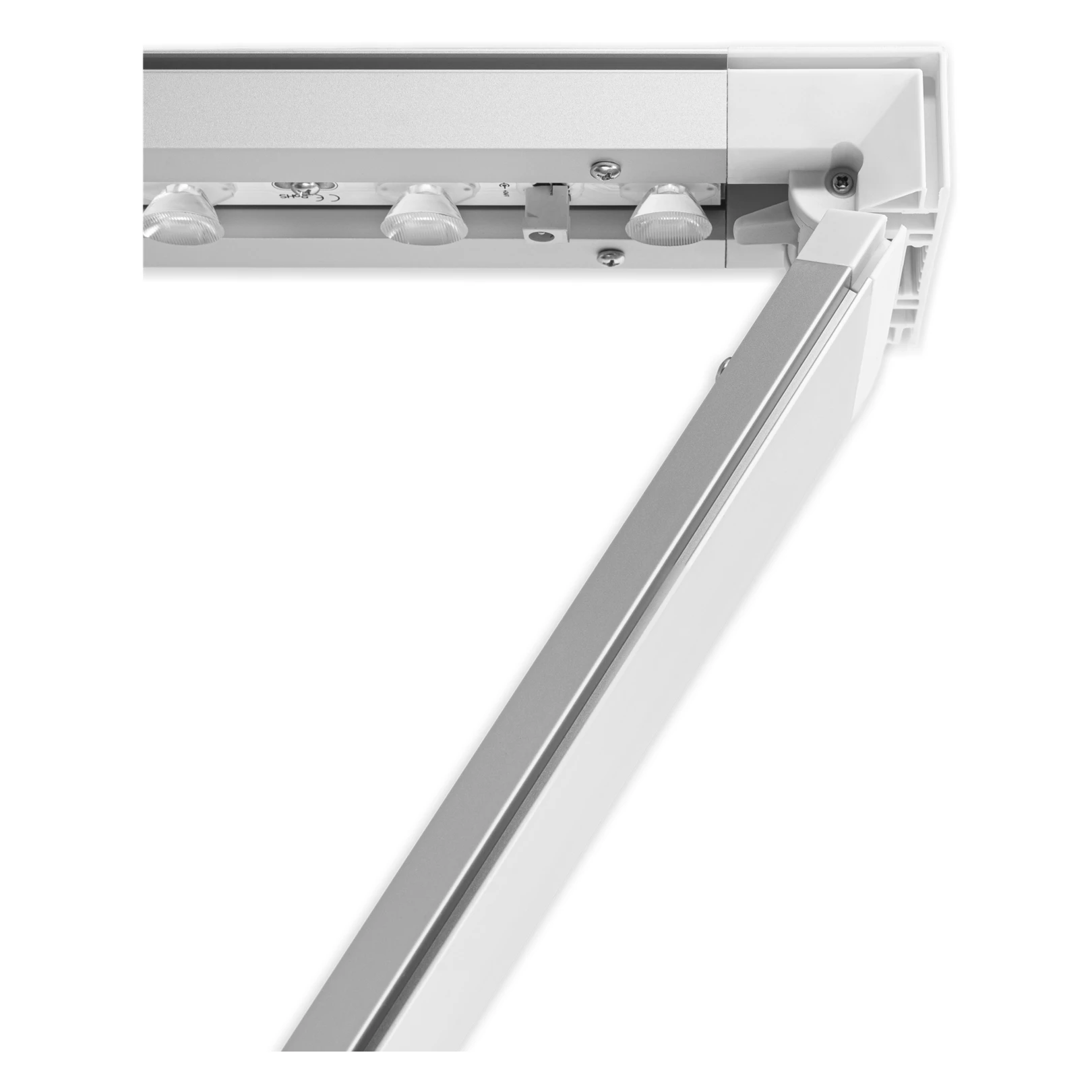 Mur publicitaire LED BOX™ PLUS – vue 3
