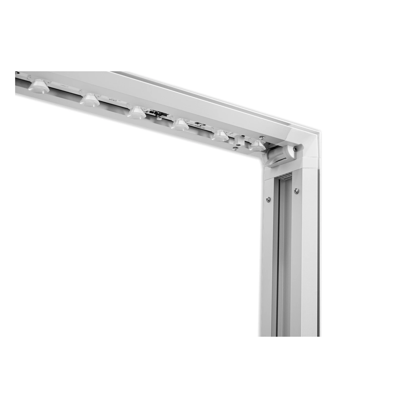 Mur publicitaire LED BOX™ PLUS – vue 4
