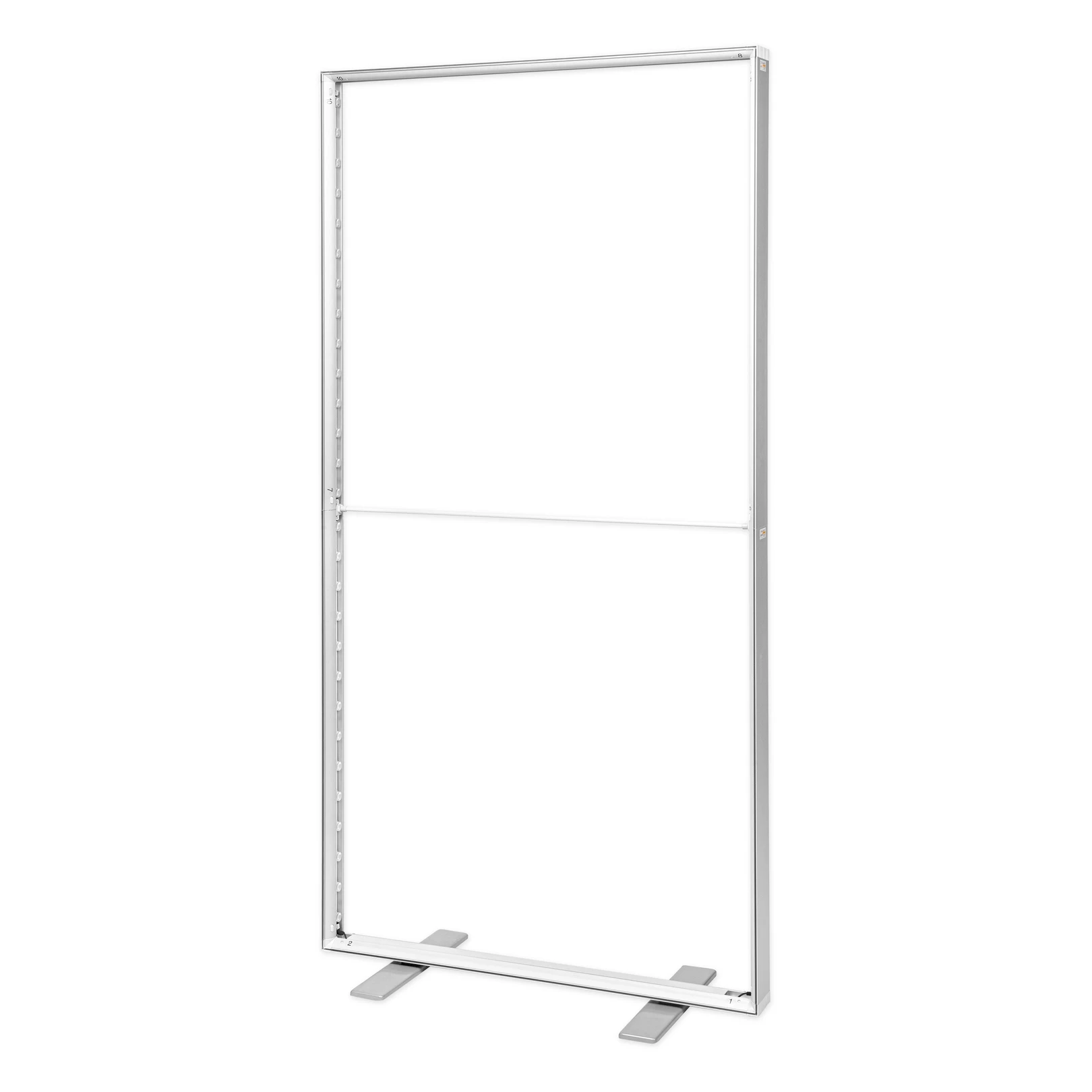 Mur d'images lumineux LED BOX™ – vue 2