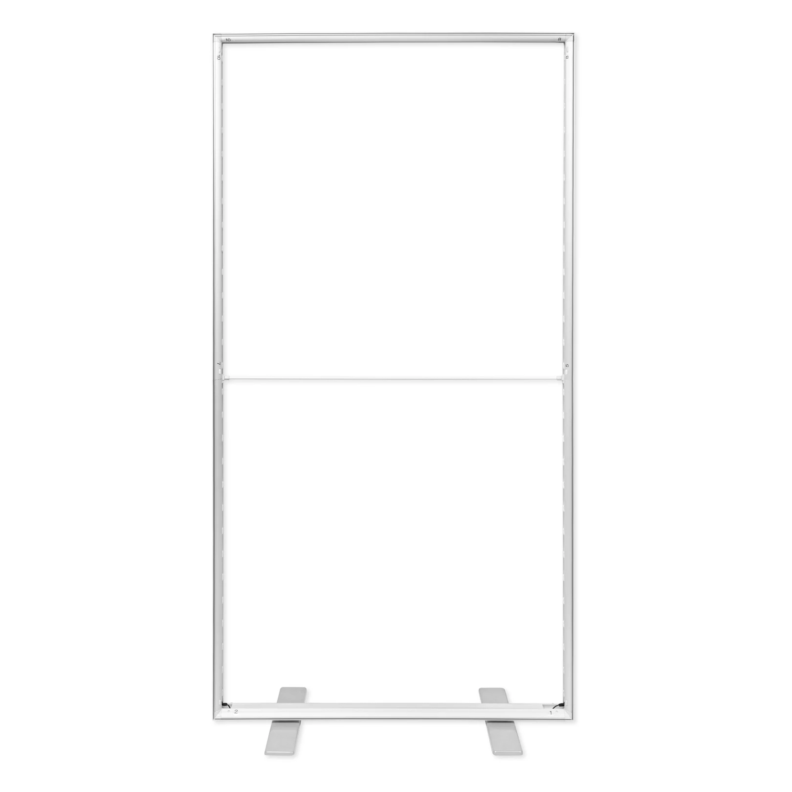 Mur d'images lumineux LED BOX™ – vue 3