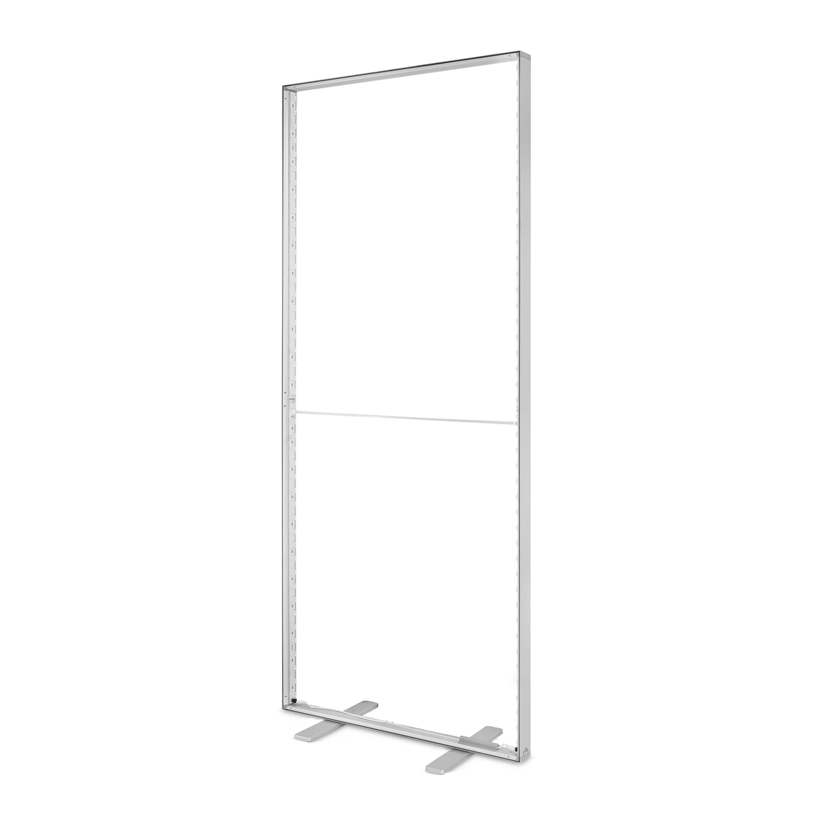 Caisson lumineux LED BOX™ Compact 85×200 cm – vue 2
