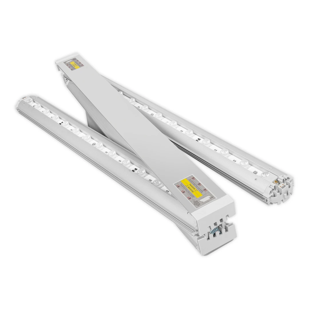 Mur lumineux LED BOX™ FLEX 100×200 cm – vue 2