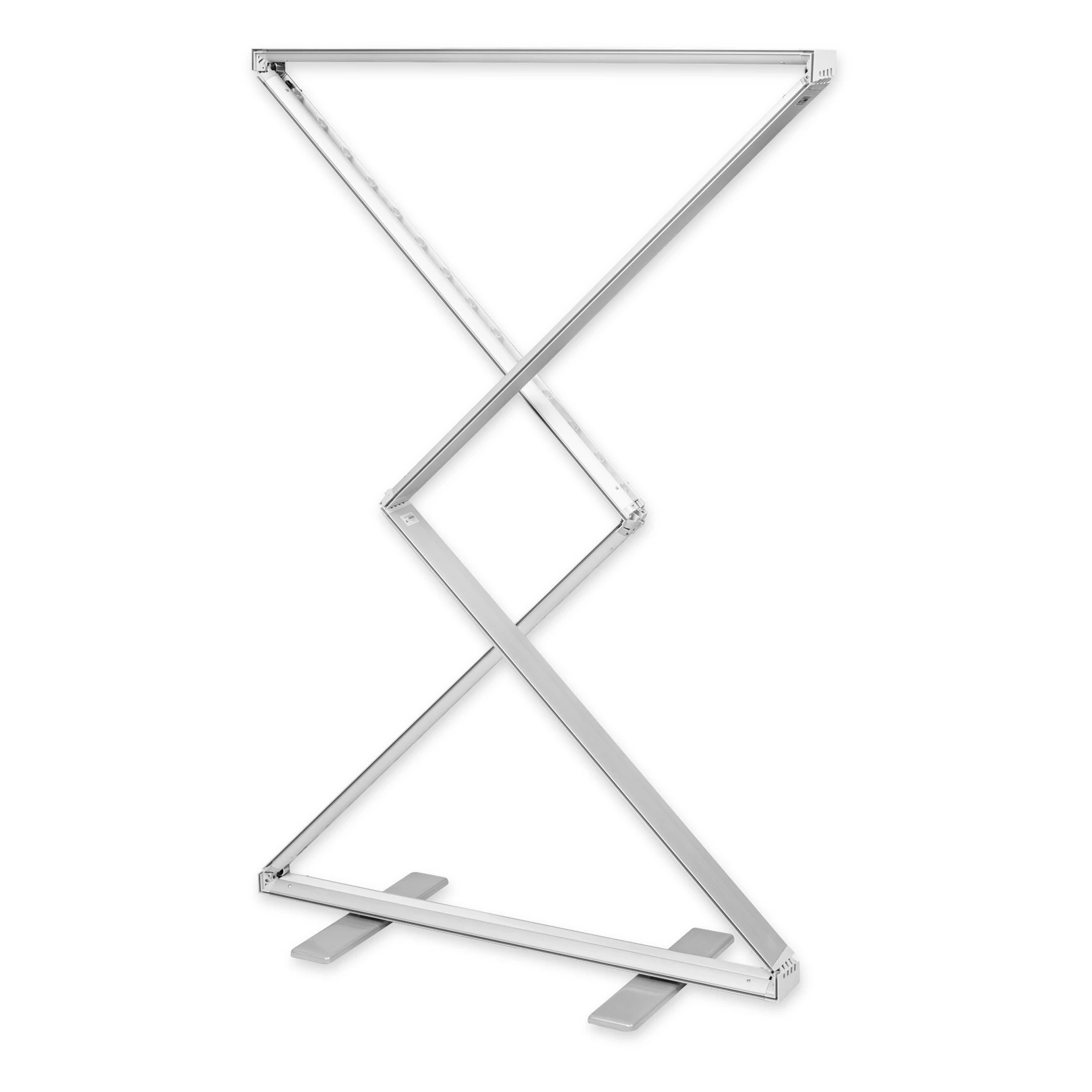 Mur lumineux LED BOX™ FLEX 100×200 cm – vue 3