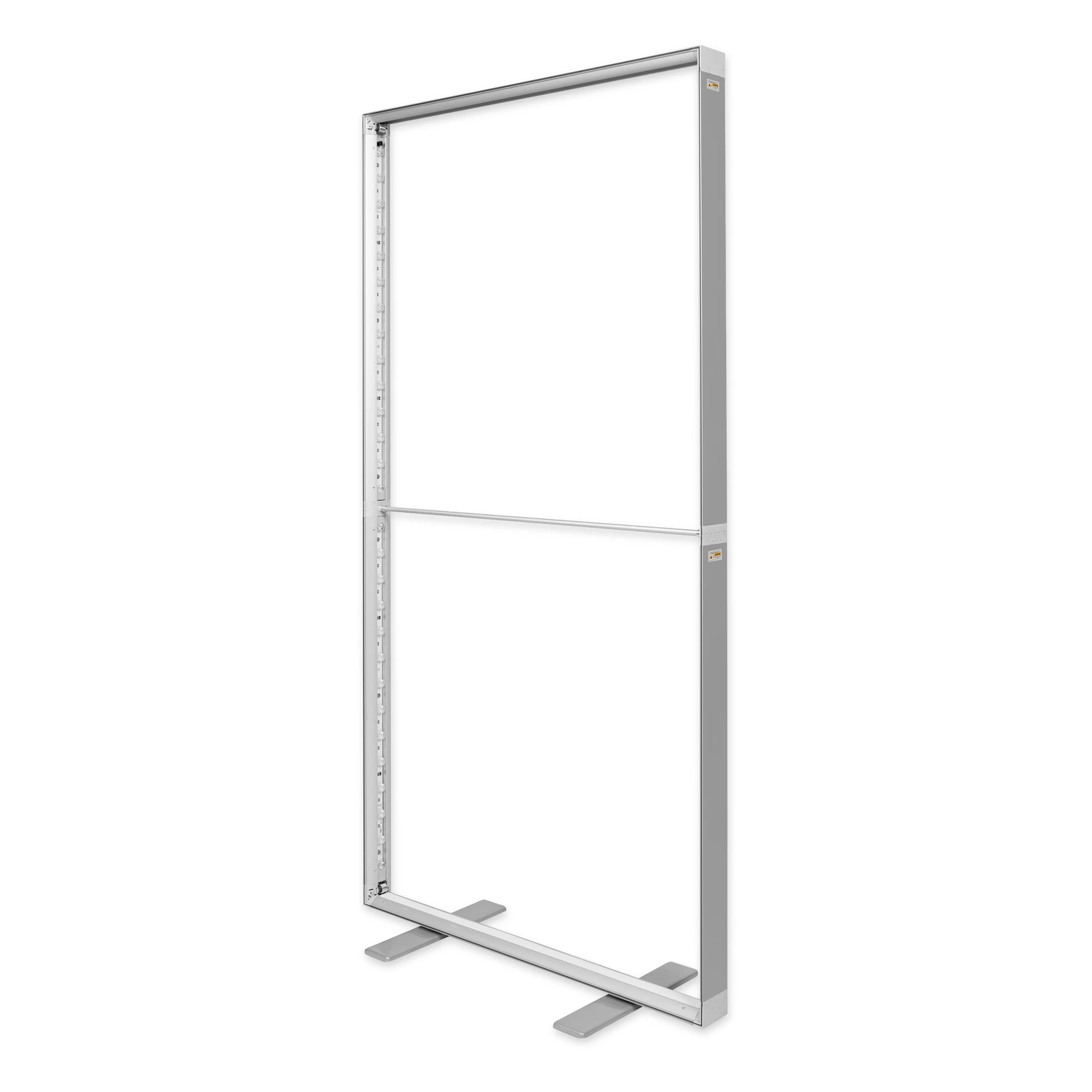 Mur lumineux LED BOX™ FLEX 100×200 cm – vue 4