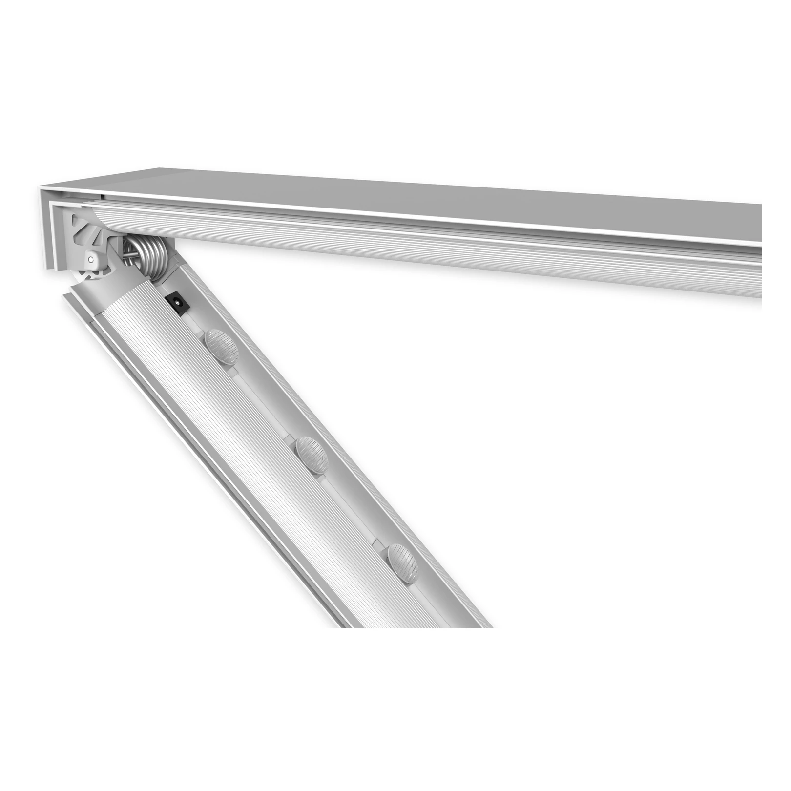 Mur lumineux LED BOX™ FLEX 100×200 cm – vue 5