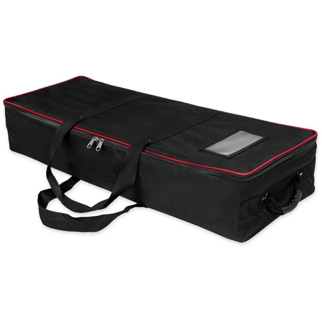 Toit pour stand d'exposition LUNIX™ – vue 5