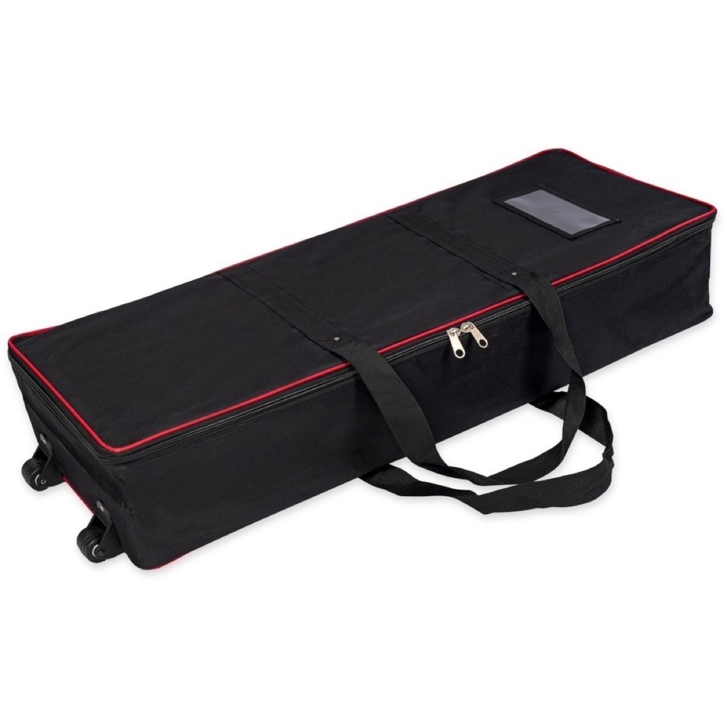 Toit pour stand d'exposition LUNIX™ – vue 6