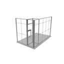 Locker Set de rangement pour système LUNIX™ – vue 2
