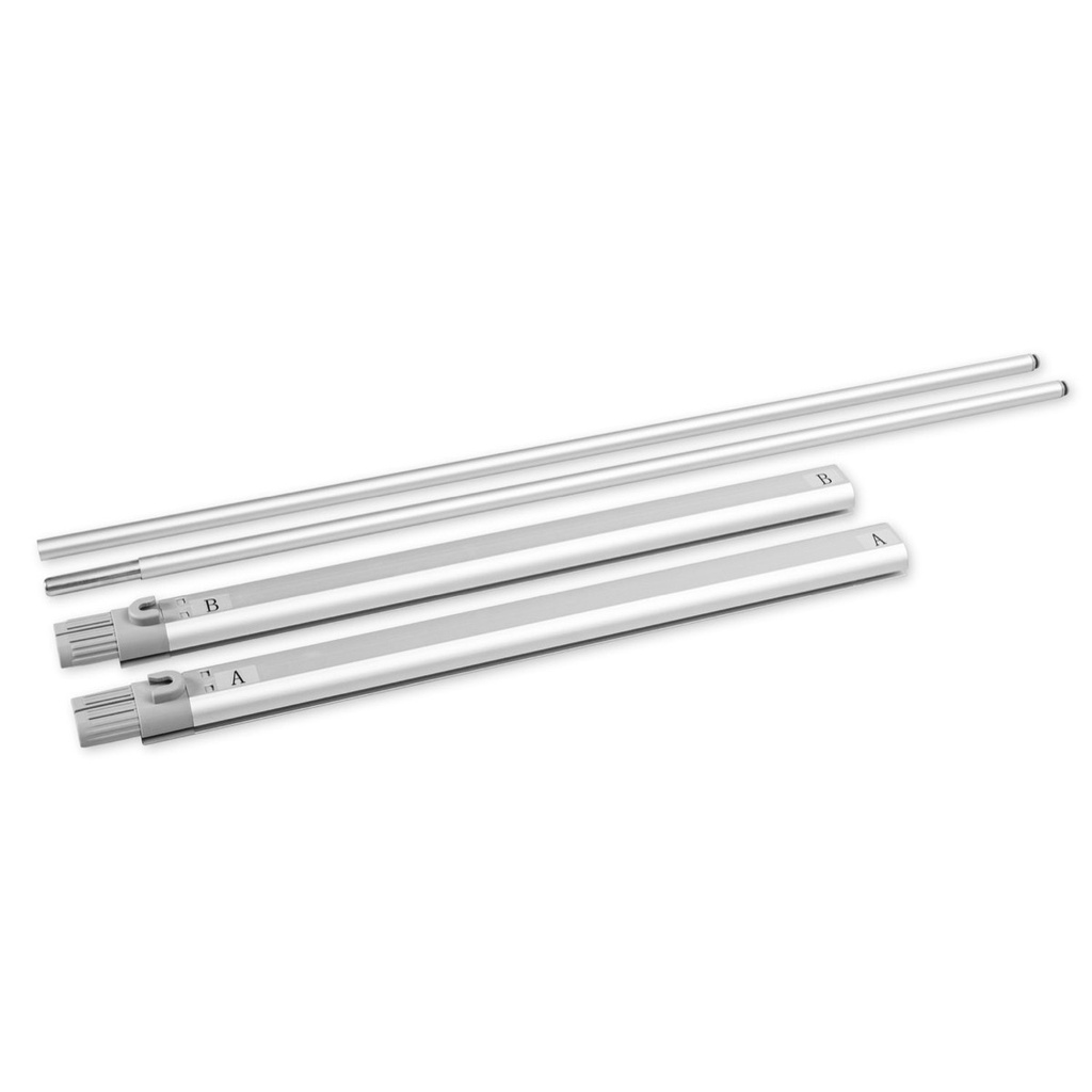 Long Set MEGA SEG™ – vue 2