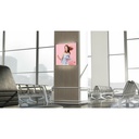 Cadre mural LED BOX™