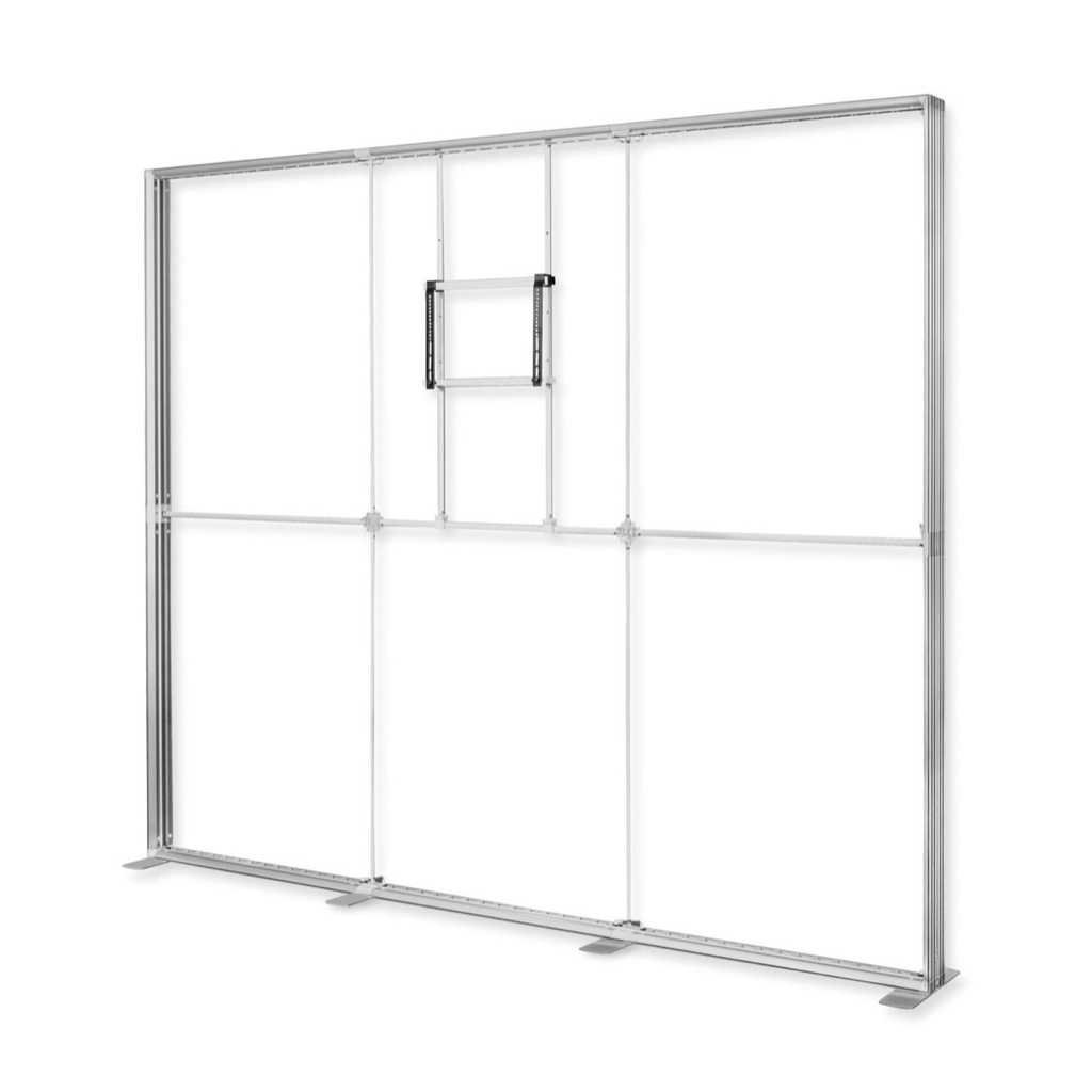 Support moniteur/TV pour LUNIX™