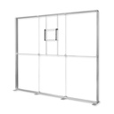 Support moniteur/TV pour LUNIX™