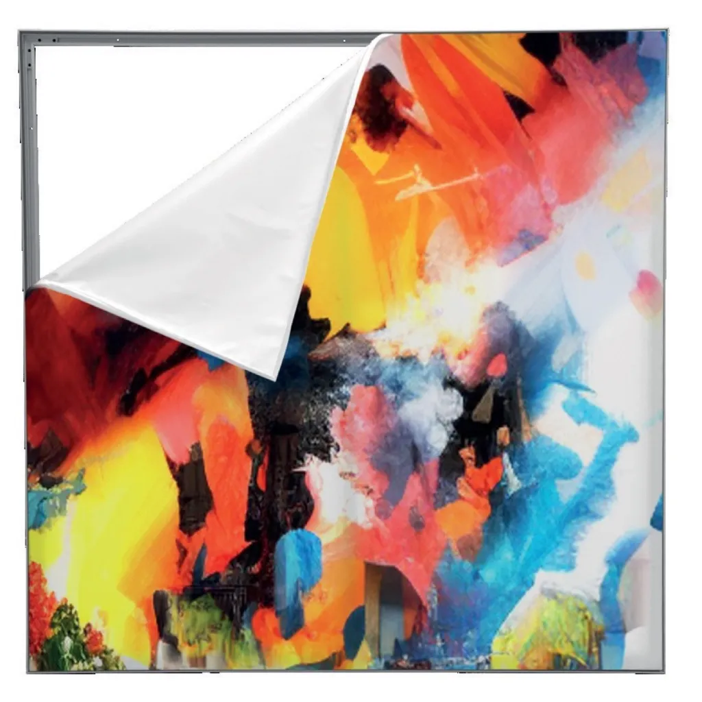Cadre Basic (80x100)