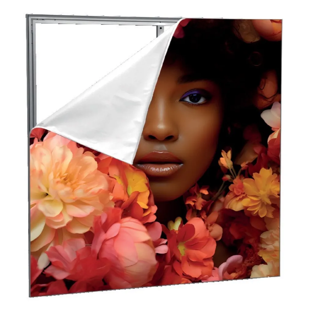 Cadre Simple Bold (80x100)