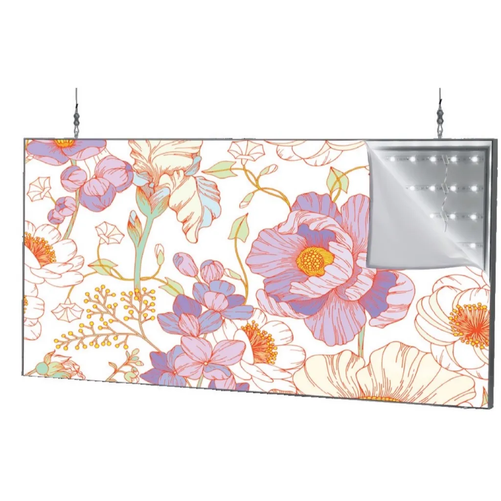 Cadre Backlight 60 (80x100)